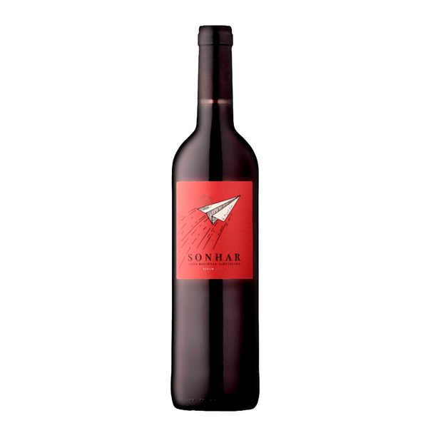 Vinho Tinto Sonhar 75Cl (Cx6)