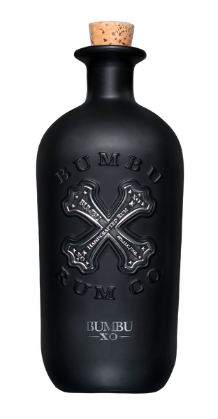 Rum Bumbu Xo 40º 70Cl (Cx6)