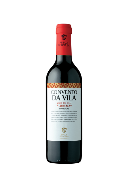 Vino Tinto Convento Da Vila 375 Cl