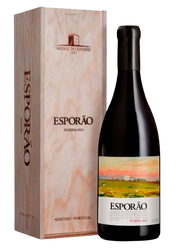 Vinho Tinto Esporão Reserva 14.5º 3Lt