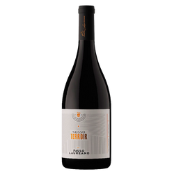 Vinho Tinto Paulo Laureano Nosso Terroir 75Cl (Cx6)