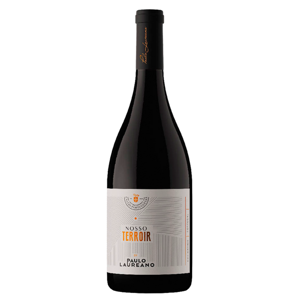 Vinho Tinto Paulo Laureano Nosso Terroir 75Cl (Cx6)