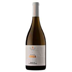 Vinho Branco Paulo Laureano Nosso Terroir 75Cl (Cx6)