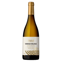 Vinho Branco Paulo Laureano Vv Private Selec. 75Cl (Cx6)