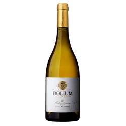 Vinho Branco Paulo Laureano Dolium 75Cl (Cx3)