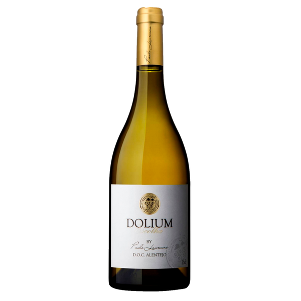 Vinho Branco Paulo Laureano Dolium 75Cl (Cx3)