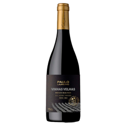 Vinho Tinto Paulo Laureano Vv Private Selec. 75Cl (Cx6)