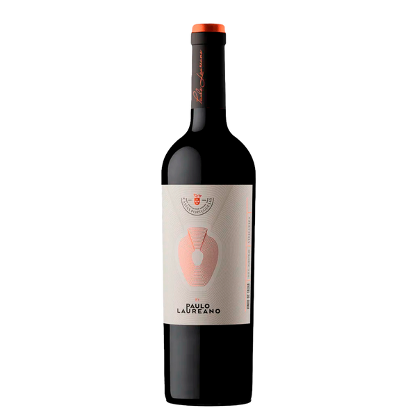 Vinho Tinto Paulo Laureano Talha 75Cl (Cx3)