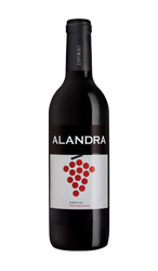 Vinho Tinto Alandra 375Ml (Cx12)