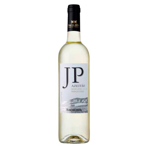 Vinho Branco Jp 75Cl