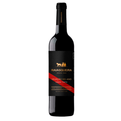 Vino Tinto Monte Da Ravasqueira Selección 75Cl (Bx6)