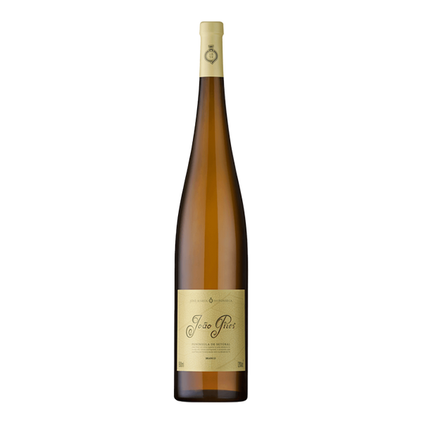 Vinho Branco João Pires 12º 1.5L (Cx6)