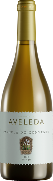 Vinho Branco Aveleda Parcela Convento 75Cl (Cx3)