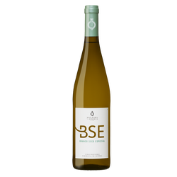 Vinho Branco B.S.E. 13º 0.75 Cl (Cx6)