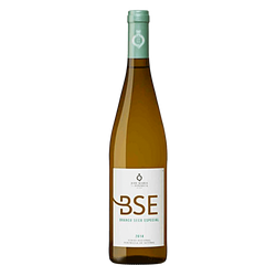 Vinho Branco  B.S.E. 0.375