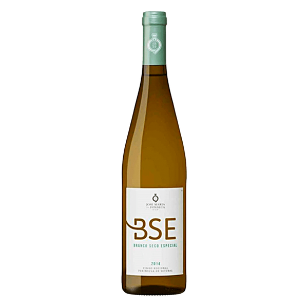 Vinho Branco  B.S.E. 0.375