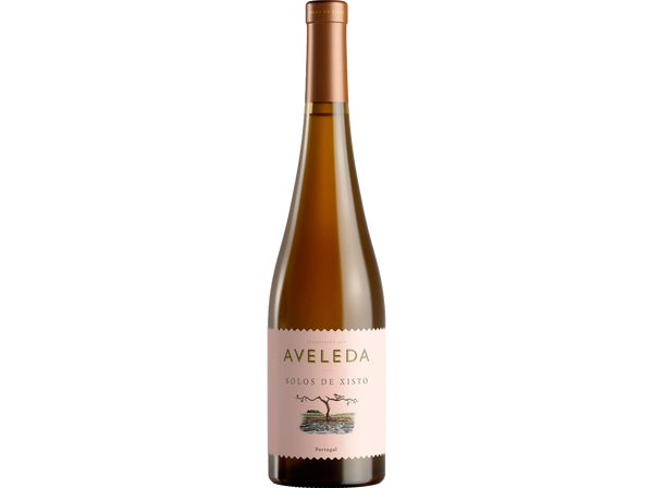 Vinho Branco Aveleda Solos Xisto 75 Cl (Cx6)