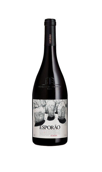 Vinho Tinto Esporão Reserva 14.5º 75Cl (Cx6)