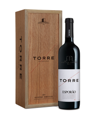 Vinho Tinto Esporão Torre 2017 75Cl (Cx3)