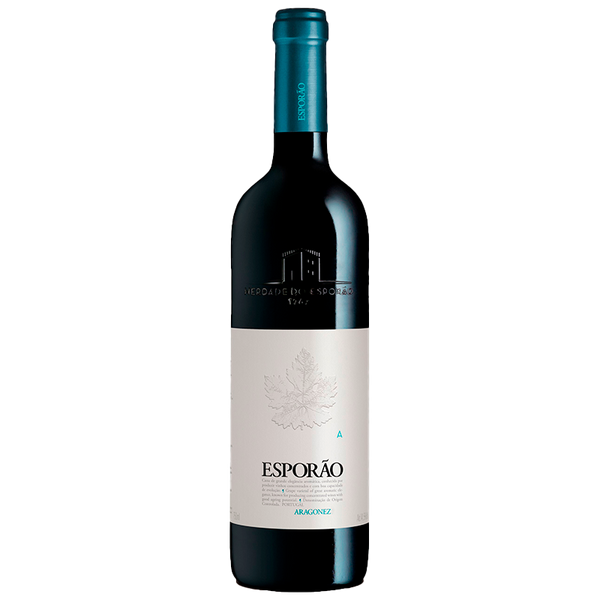 Vinho Tinto Esporão Aragones 75Cl 14º (Cx3)