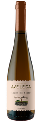Vinho Branco Aveleda Solos Granito 75Cl (Cx6)