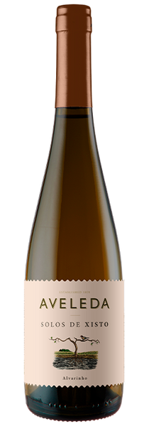 Vinho Branco Aveleda Solos Granito 75Cl (Cx6)