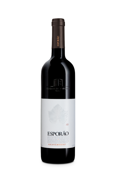 Vinho Tinto Esporão Alicante Bouchet 75Cl 14º (Cx3)