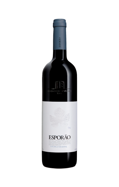 Vinho Tinto Esporão Touriga Nacional 75Cl 14º (Cx3)