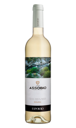 Vinho Branco Assobio Douro 75Cl X6