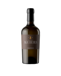 Vinho Branco Quinta D´Aguieira 13º 75Cl (Cx3)