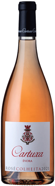 Vinho Rose Cartuxa 75Cl (Cx6)