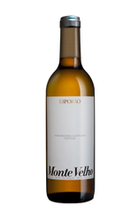 Vinho Branco Monte Velho 375Ml (Cx12)