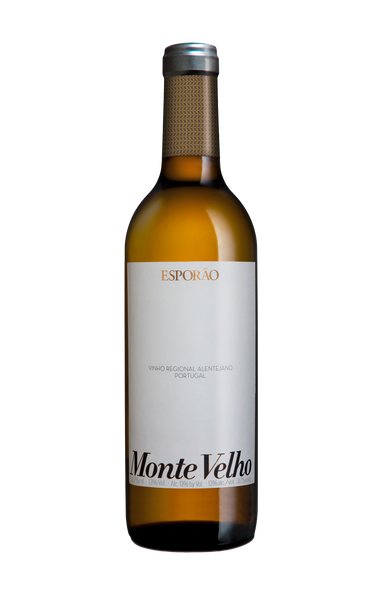 Vinho Branco Monte Velho 375Ml (Cx12)