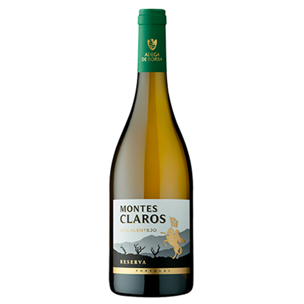 Vino Blanco Montes Claros Reserva 13º 0,75Cl