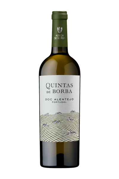 Vinho Branco Montes Claros Reserva 13º 0.75Cl