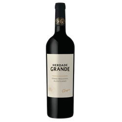 Vino Tinto Herdade Grande Classico 75Cl 14.3º (Cx6)