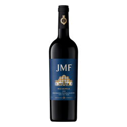 Vinho Tinto Jmf Reserva 75Cl (Cx6)