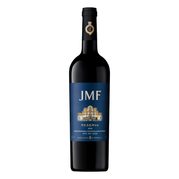 Vinho Tinto Jmf Reserva 75Cl (Cx6)