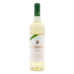 Vinho Branco Esperança 75Cl (Cx6)