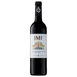 Vinho Tinto Jmf 13º 75Cl (Cx6)