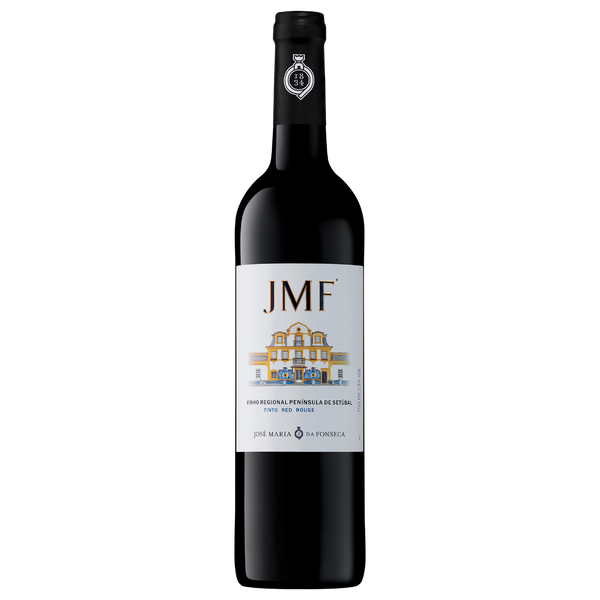 Vinho Tinto Jmf 13º 75Cl (Cx6)