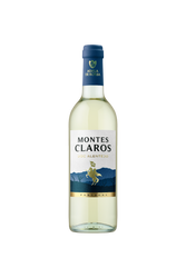 Vinho Branco Montes Claros Colheita 375Ml (Cx12)