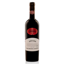 Vinho Tinto Herdade Grande Sousão 75Cl (Cx6)