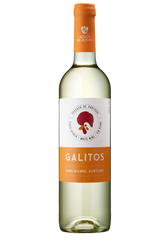 Vino Blanco Galitos 13º 75Cl