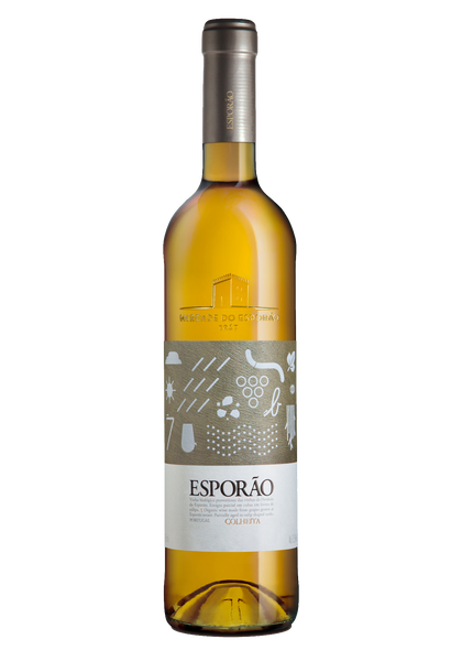 Vinho Branco Esporão Colheita 75Cl (Cx6)