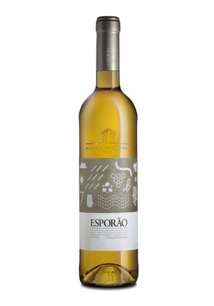 Vinho Branco Esporão Colheita 75Cl (Cx6)