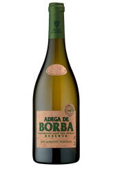 Vinho Branco Acb Rotulo Cortiça Reserva 0.75 Cl