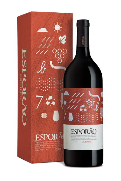 Vinho Tinto Esporão Colheita 1.5L