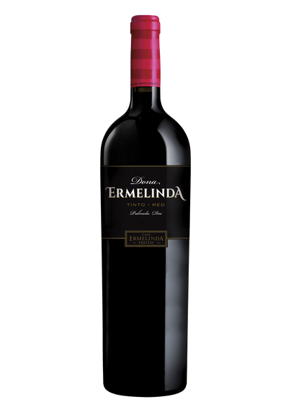 Vinho Tinto Dona Ermelinda 1.5L