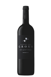 Vinho Tinto Herdade Dos Grous Reserva 75Cl (Cx3)